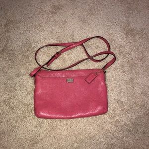 Coach Crossbody